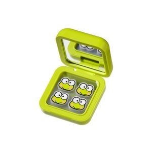 Keroppi x Starface Big Keroppi Compact💚